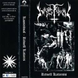 Kaosritual : Rituell Katarsis